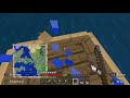 [Minecraft Solo Survival Lets Play Ep 6] We made a BUNCH of progress!