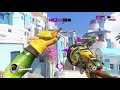 Me playing Lucio?!?|Overwatch|Diamond Support