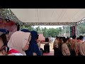 PTA PTG SMK Muhammadiyah Majenang dilap Cikarag