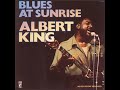 Blues At Sunrise (Live)