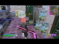 Fortnite Chapter 5 Season 1 Battle Royale solo