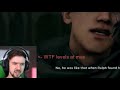 Jacksepticeye reacting to Ralph - Detroit: Become Human