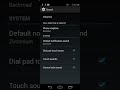 android 4.4 android notification tone