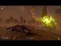 Helldivers 2 - how to master toxic gas with the orbital gas strike