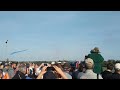 Patrouille de France 2018 - 50 ans La Vèze airshow #2