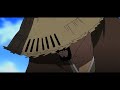 Xavier Wulf & Bones - Le No Kutsu (House Shoes) [SAMURAI CHAMPLOO AMV]