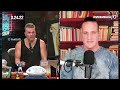 Chiefs & Packers Have Called For DK Metcalf & Tyler Lockett Trades | Pat McAfee Reacts