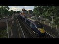 Train Simulator 2019 - Route Learning: Maidstone West to London St Pancras International (Class 395)