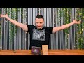 The Biggest Tech Unboxing Yet - Episode 56