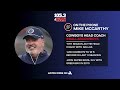 Mike McCarthy on 105.3 The Fan | 9/13/24 | Dallas Cowboys 2024