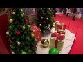 Christmas Shopping Vibe in The Mall Geneva  #Switzerland