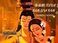 #Ram siya Ram full song lofi song ll #ramsiyaram #ram #hindu #trending