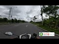 Motovlog độc hành trên con đường độc nhất | Chuoi K