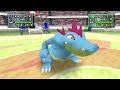 Pokémon Trainer Gauntlet 35-1: Poké Cup Master Ball Pokéfan♂ Team, Poké Cup Pokéball Division