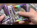 NEW RELEASE!  2022 TOPPS CHROME UPDATE HOBBY BOXES!