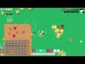 Florr.io | Mini Craft (All Loot Obtained in May)