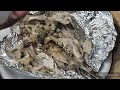 how to season and cook honeycomb cowfish Antigua 🇦🇬  style