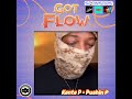 Kente P - Pushin P freestyle from #GotFlow