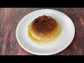 COCONUTMILK TAPIOCA FLAN | cook with comali andy recipe | cook with comali recipe in tamil | pudding