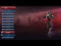 Gun Fu Animations | New Guardian Class | City of Heroes 2021