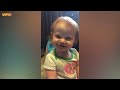 Funny Moments When Babies Farts - Funny Baby Videos | Bipple