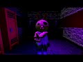 BUNNY ORIGIN STORY | BUNNYS NIGHTMARE! ( A Sad Piggy Animation)