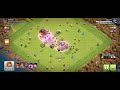 [COC SPEEDRUN] Townhall Fastest 3 Star TH10 0:6.273