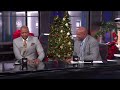 INSIDE THE NBA: THE FINALE