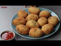 If You Have Leftover Bread & Paneer At Home, You Can Make This Crispy Snacks Recipe | Evening Snacks