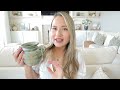 HOME DECOR HAUL 2024|| STYLING IDEAS || McGEE & CO., HOMEGOODS, ETSY, VINTAGE FINDS