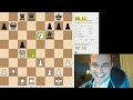 Magnus Carlsen DESTROYS the FASTEST CHESS PLAYER in Bullet