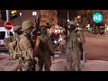 How Arab militants are bleeding Israel by shooting and stabbing attacks | Two killed in Tel Aviv