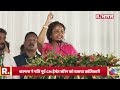 हेमंत सोरेन की पत्नी  Kalpana Soren का भाषण क्यों हो रहा वायरल? | JMM Jamshedpur Rally | BJP | AAP