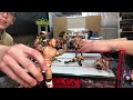 WWE ROYAL RUMBLE action Figure MATCH 2022