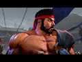 Snake Eyez (Ryu)  ➤ Street Fighter 6