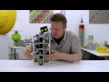 The LEGO Movie | LEGO Bricksburg Challenge With Sean Kenney | Warner Bros. Entertainment