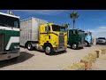 Truck show  RV world Yuma AZ