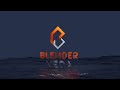 Things have changed like never before #blenderthisweek #blenderveda #11