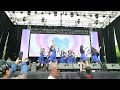 JKT48 | Natsu Matsuri Indonesia 2024 | TMII