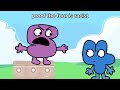 BFDI Short Clips Compilation 10.