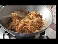Mनेपाली Chow Chow रेसिपी in Indian style |sprouts Mixed Chow chow#sheelakirasoi