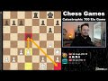 700 Elo Chess - 19 BLUNDERS!!