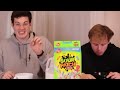 What Cereal is the Worst?