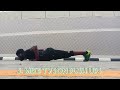 ADD THIS PUSH UPS TO YOUR UPPER BODY #fitness #calisthenics #pushups #bodyweight #endurance #youtube