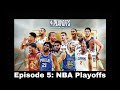 Episode 5: NBA Playoffs #nbaplayoffs #celtics #lakers #lebron #joker #jimmybutler