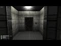 SCP: Janitorial Work Mod #1 (No commentary)