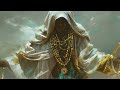 Desert Sounds of Mysticism: Kora Drums & Vocals Meditation in the Sahara | African Music Mix