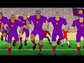 He's A Keeper | Supa Strikas | Full Episode Compilation | Soccer Cartoon