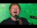 Ed Sheeran - Live at Capital's Jingle Bell Ball 2021 | Full Set | Capital