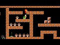 Mario Maze/Minecraft All In One